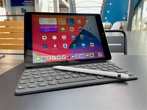 ipad 9th generation specs.